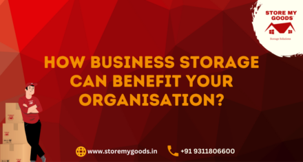 How Business Storage can benefit your organisation?