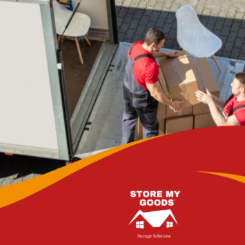 A Guide to Choosing the Right Professional Packers and Movers for Your Needs