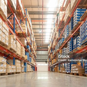 Navigating the Surge: The Growing Demand for Warehouse Storage in Today’s Dynamic Market