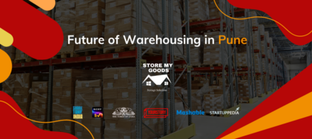 Future of Warehousing in Pune