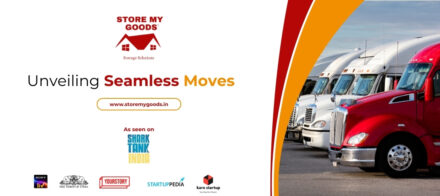 Unveiling Seamless Moves: With Store My Goods!