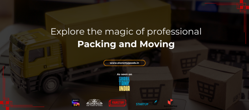 The Ultimate Guide to Professional Packers and Movers: Streamline Your Relocation Effortlessly