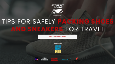 Expert Tips for Safely Packing Shoes and Sneakers for Travel!