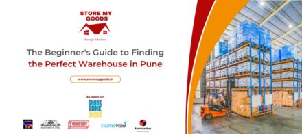 The Beginner’s Guide to Finding the Perfect Warehouse in Pune