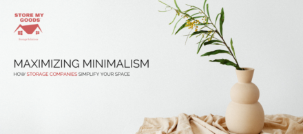 Maximizing Minimalism