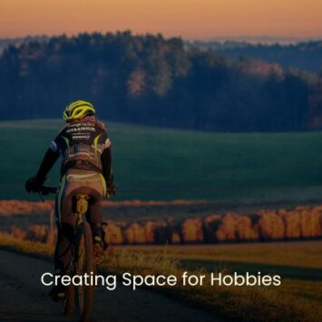 Creating Space for Hobbies: The Benefits of Self-Storage for Hobbyists and Enthusiasts