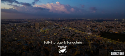 Self-Storage and Bengaluru