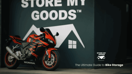 Secure Your Super-bike: Top Storage Solutions for Indian Riders in 2025