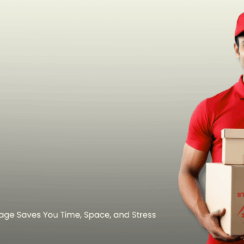 How Box Storage Saves You Time, Space, and Stress