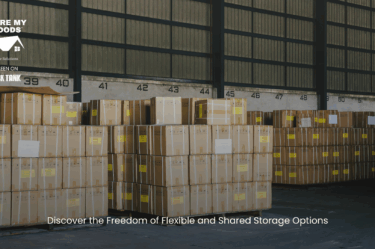 Shared Storage Options