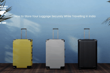Luggage Storage