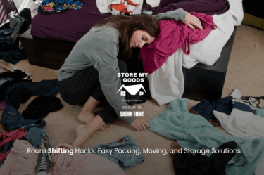 Room Shifting Services