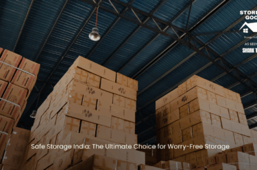 Safe Storage India