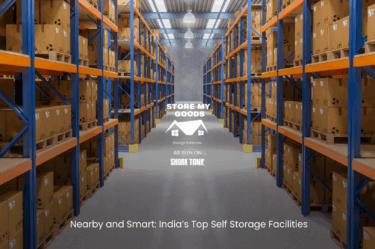 Self Storage Facilities