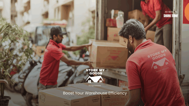 Boost Your Warehouse Efficiency: 5 Steps for Customs Bonded Operations