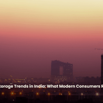 Emerging Storage Trends in India: What Modern Consumers Really Want