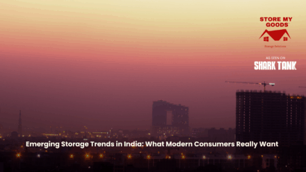 Emerging Storage Trends in India: What Modern Consumers Really Want
