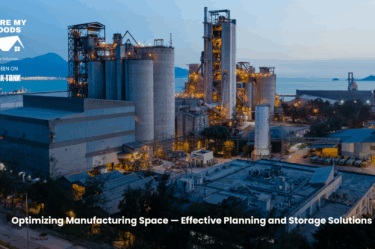 Manufacturing Storage Solution