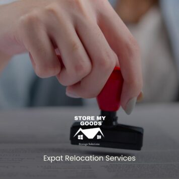 Expat Relocation Services in India: A Complete Guide for Hassle-Free Moves