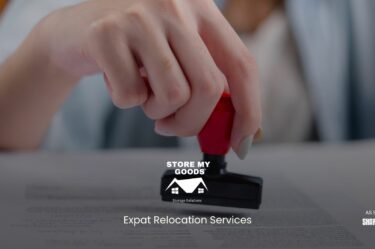 Expat relocation services in India