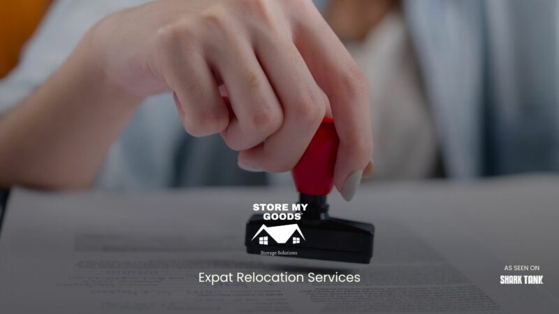 Expat Relocation Services in India: A Complete Guide for Hassle-Free Moves