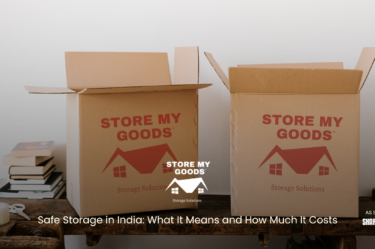 Safe Storage India