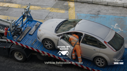 Vehicle Relocation in India: A Complete Guide for Cars and Bikes
