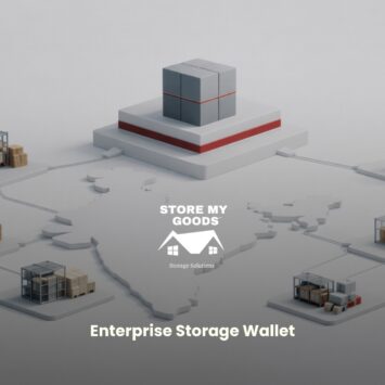 Enterprise Storage Wallet: A Smarter Way to Store Across India