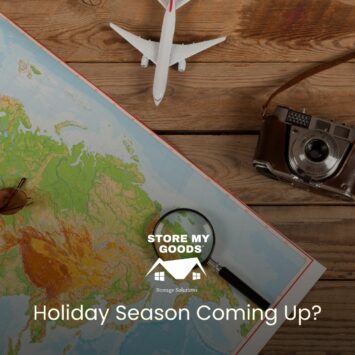 Stress-Free Holidays: How Smart Storage Saves Your Celebrations